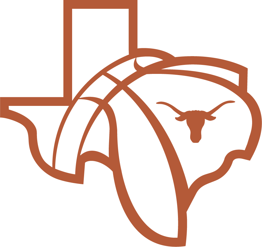 Texas Longhorns 2019-Pres Secondary Logo v3 iron on transfers for T-shirts
